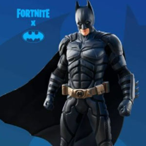 Fortnite Batman Zero Wing Glider