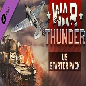 War Thunder US Starter Pack