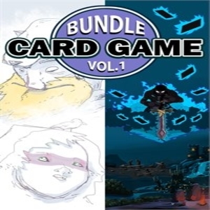 Digerati Card Game Bundle Vol 1 Xbox One