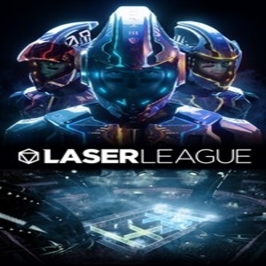 Laser League Xbox Series