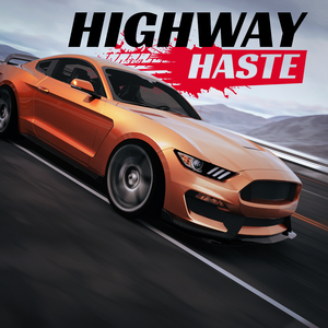 Highway Haste Nintendo Switch