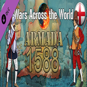 Wars Across the World Armada 1588