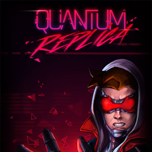Quantum Replica Nintendo Switch