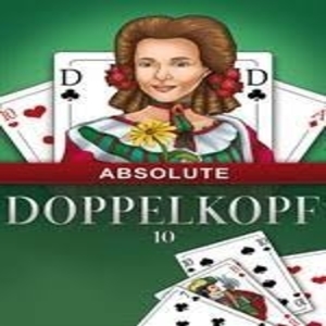 Absolute Doppelkopf 10
