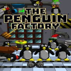 The Penguin Factory