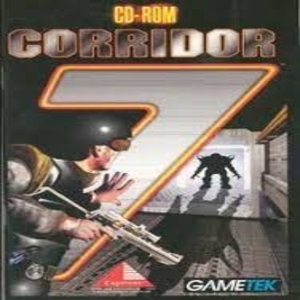 Corridor 7 Alien Invasion