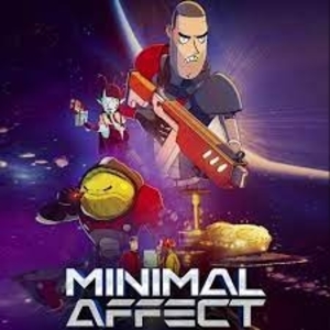 Minimal Affect Xbox Series