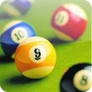 8 Ball Billiards Pool