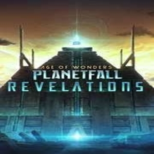 Age of Wonders Planetfall Revelations Xbox Series