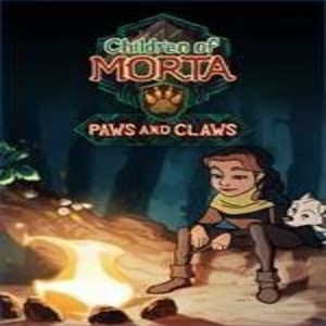 Children of Morta Paws and Claws Xbox Series