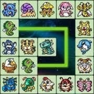 Onet Classic Animals