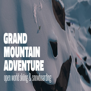 Grand Mountain Adventure