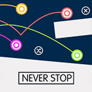 Never Stop