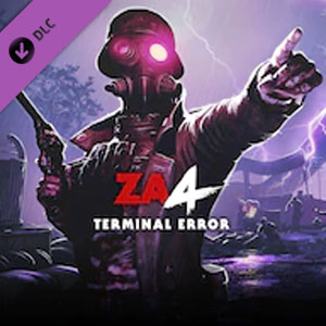 Zombie Army 4 Mission 7 Terminal Error Xbox Series
