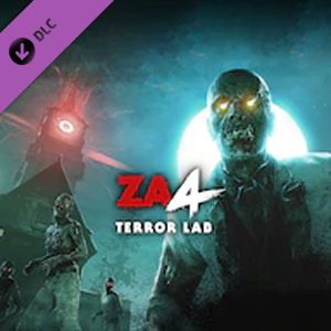 Zombie Army 4 Mission 1 Terror Lab Xbox Series