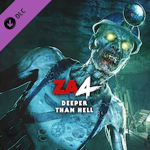 Zombie Army 4 Mission 3 Deeper than Hell Xbox Series
