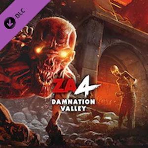 Zombie Army 4 Mission 4 Damnation Valley Xbox Series