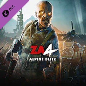 Zombie Army 4 Mission 5 Alpine Blitz Xbox Series