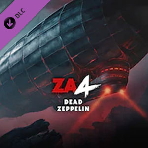 Zombie Army 4 Mission 6 Dead Zeppelin Xbox Series