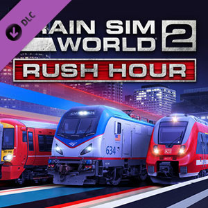 Train Sim World 2 Rush Hour
