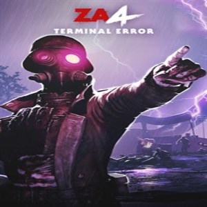 Zombie Army 4 Mission 7 Terminal Error Xbox One