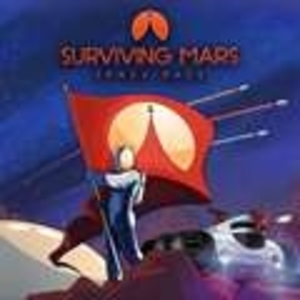 Surviving Mars Space Race Plus Xbox Series