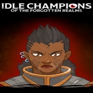 Idle Champions Nayeli Pack Xbox Series