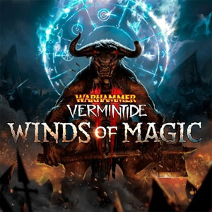 Warhammer Vermintide 2  Winds of Magic Xbox Series