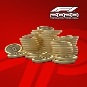 F1 2020 Pitcoin Xbox Series