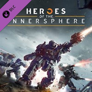 MechWarrior 5 Mercenaries Heroes of the Inner Sphere Xbox Series