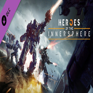 MechWarrior 5 Mercenaries Heroes of the Inner Sphere