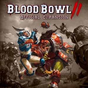 Blood Bowl 2 Official Expansion Xbox Series