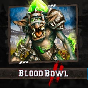 Blood Bowl 2 Underworld Denizens Xbox Series