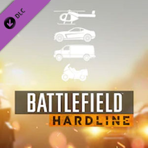 Battlefield Hardline Vehicle Shortcut Xbox Series
