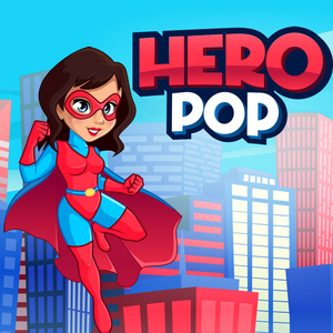 Hero Pop Nintendo Switch
