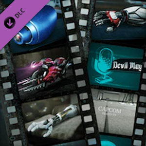 Devil May Cry 5 Deluxe Upgrade Xbox Series
