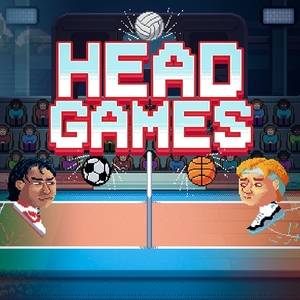 Head Games Nintendo Switch