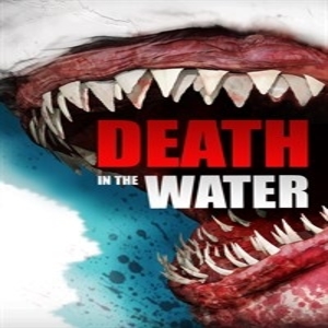 Death in the Water Xbox Series
