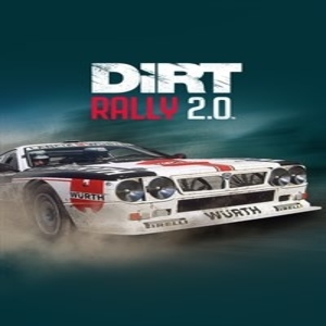DiRT Rally 2.0 Lancia 037 Evo 2 Xbox Series