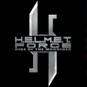 H.E.L.M.E.T. Force Rise of the Machines Xbox One