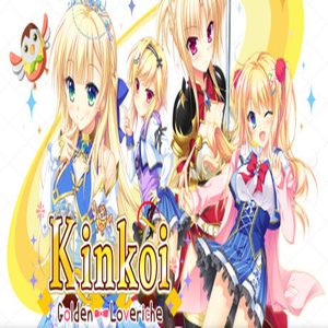 Kinkoi Golden Loveriche