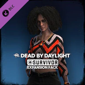Dead by Daylight Survivor Expansion Pack Nintendo Switch