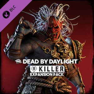 Dead by Daylight Killer Expansion Pack PS4