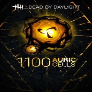 Buy Dead by Daylight AURIC CELLS PACK Xbox Series Compare Prices