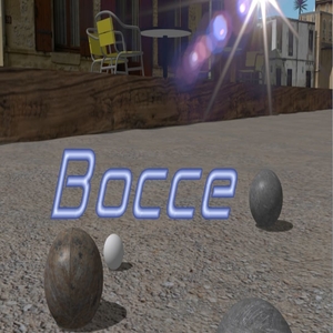 Bocce Nintendo Switch