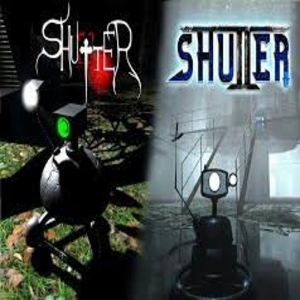 The Shutter Double Mission Pack