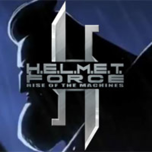 Gauntlet Force Rise of the Machines Xbox Series