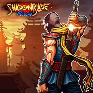 Shadow Blade Reload Nintendo Switch