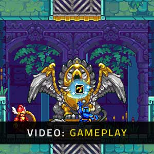 Shovel Knight Dig Xbox Series
