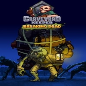 Graveyard Keeper Breaking Dead Xbox Series